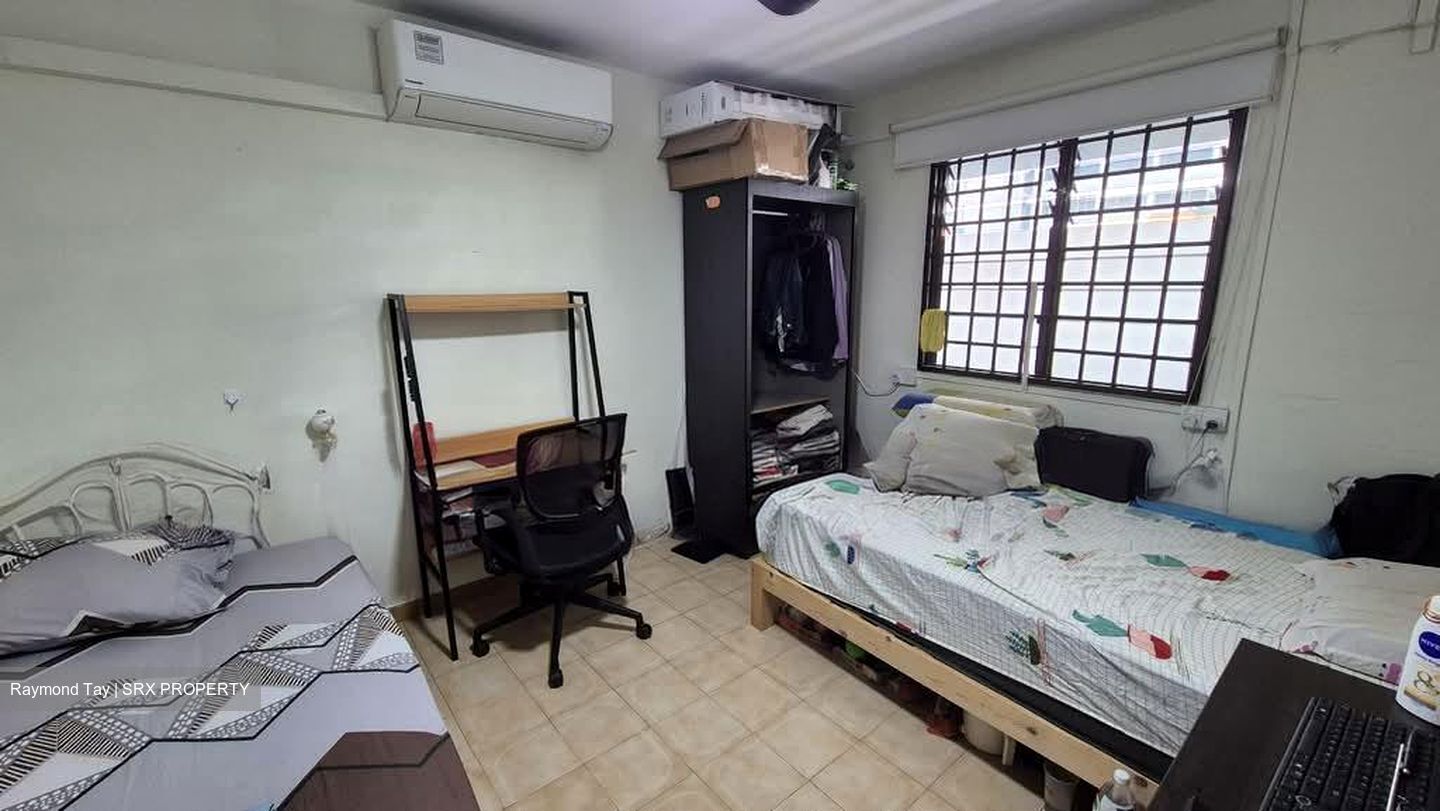Blk 20 Ping-an Gardens (Bedok), HDB 3 Rooms #558604891